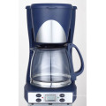Best Seller Drip Coffee Maker 1.5L with Digital Timer